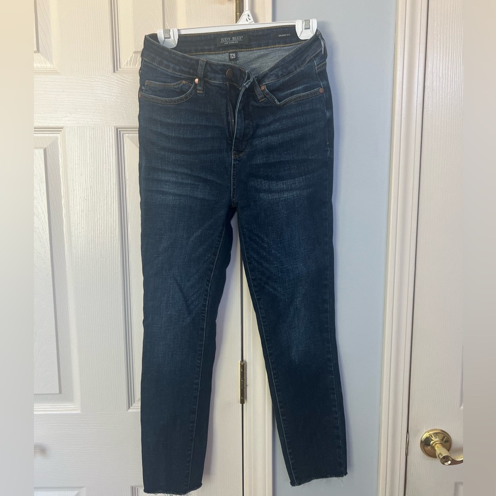 Judy Blue Jeans skinny
